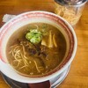 徳島ラーメン 麺王 倉敷中庄店