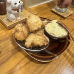 うどんスナック 松ト麦 - 