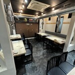 和牛炭火焼肉 すぎ山 - 