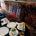 TORIBA COFFEE KYOTO - 