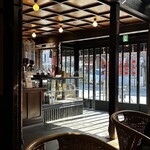 TORIBA COFFEE KYOTO - 