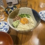 うどんスナック 松ト麦 - 