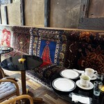 TORIBA COFFEE KYOTO - 