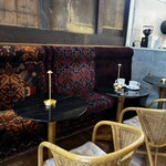 TORIBA COFFEE KYOTO - 