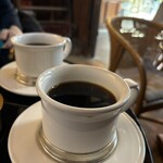 TORIBA COFFEE KYOTO - 