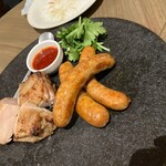 アジアンビストロ Dai - 