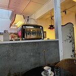 TORIBA COFFEE KYOTO - 