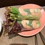 アジアンビストロ Dai - 