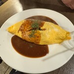 洋食バル ウルトラ - 