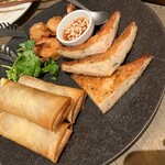 アジアンビストロ Dai - 