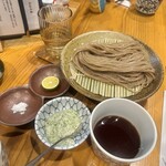 うどんスナック 松ト麦 - 