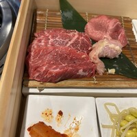 やきにくのバクロ 博多店 - 