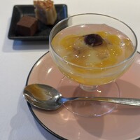 中国飯店 富麗華 - 