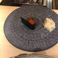 鮨なかの - 