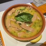 トラットリア ダイ パエサーニ - 