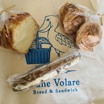 Pane Volare - 