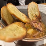 トラットリア ダイ パエサーニ - 