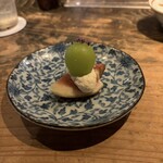 十二社通り 地鶏焼とりや - 