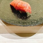 鮨 なんば 日比谷 - 