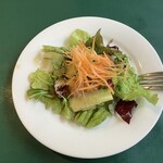 イタリア料理・ボッカボーナ - 