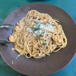 イタリア料理・ボッカボーナ - 