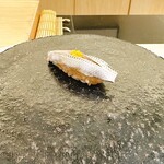 鮨 なんば 日比谷 - 