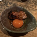 十二社通り 地鶏焼とりや - 