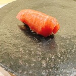 鮨 なんば 日比谷 - 