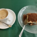 イタリア料理・ボッカボーナ - 