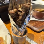 トラットリア ダイ パエサーニ - 