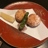 山の茶屋 - 