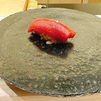 鮨 なんば 日比谷 - 