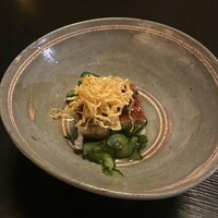 山の茶屋 - 