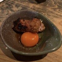 十二社通り 地鶏焼とりや - 