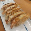 餃子そして焼味 巣王