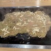 鉄板焼きもんじゃ ココきよ