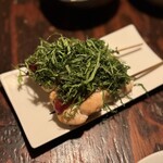 一慶 - ささみ梅しそ