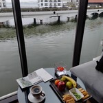 INTERCONTINENTAL HANOI WESTLAKE - 