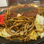 二代目 だるま 本店 - 