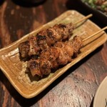 一慶 - ぼんじり