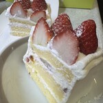 トップス - 綺麗にカット