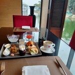 INTERCONTINENTAL HANOI WESTLAKE - 