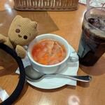 カフェ・トレイル＆トラック - 