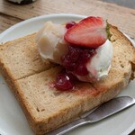 マゴメ・コーヒー・プロジェクト - 