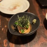 一慶 - とりわさ