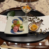 坐漁荘 - 