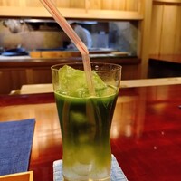 かねき - 茶イダー