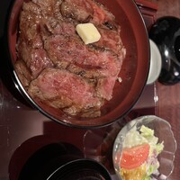 赤坂 津つ井 総本店 - 