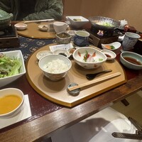 坐漁荘 - 