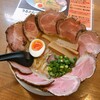 あいつのラーメン かたぐるま 本店